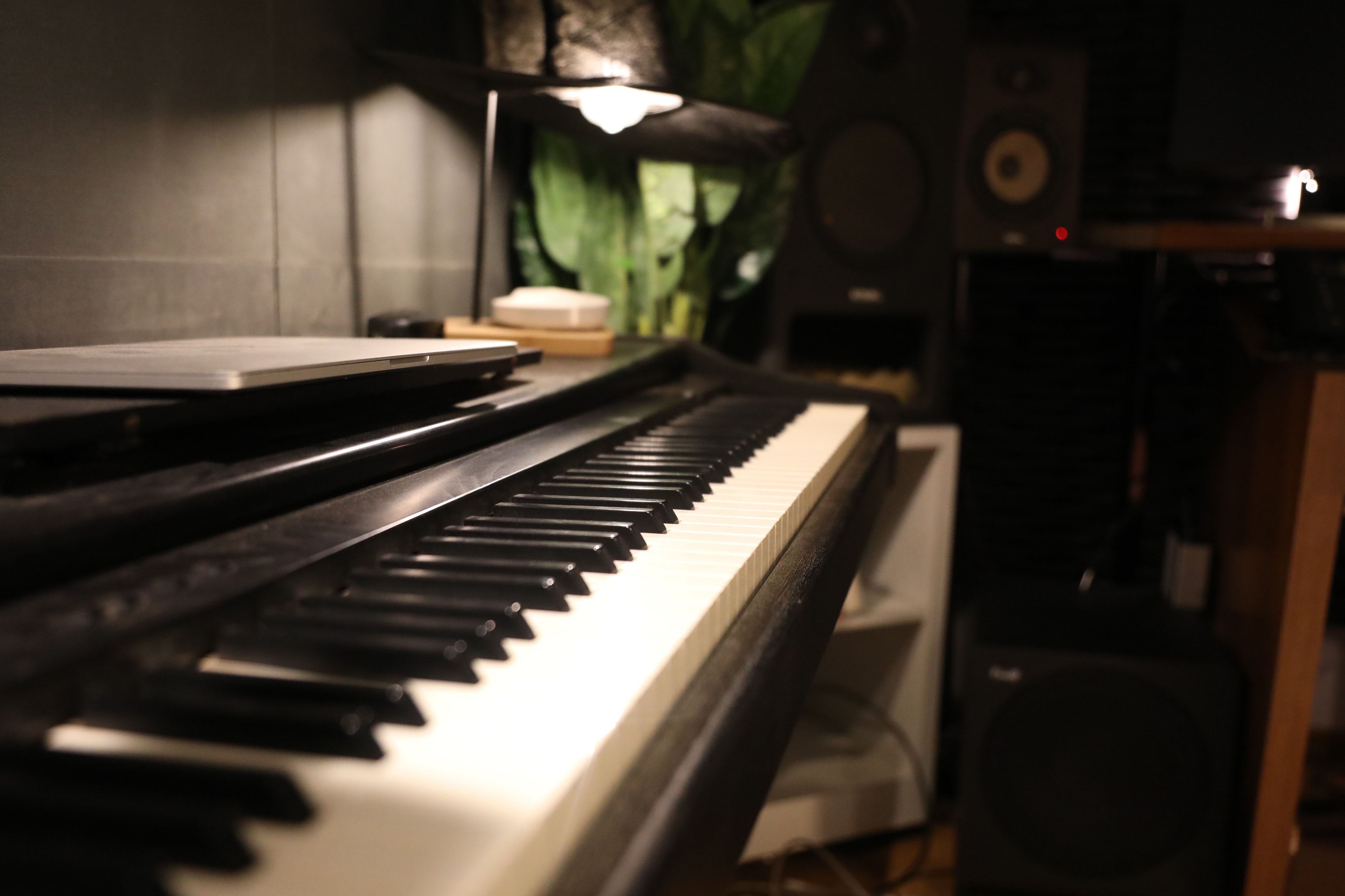Stitch Audio studio 8